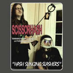 Avatar for Scissorhash