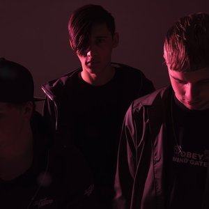 Sub Zero Project & Phuture Noize 的头像
