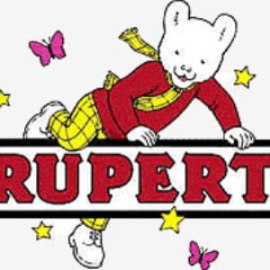 rupert the bear 的头像