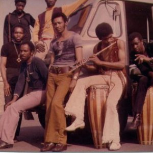 Blue Rivers and the Maroons 的头像