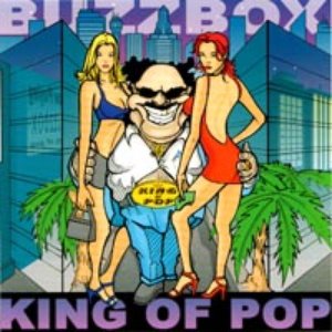 King Of Pop