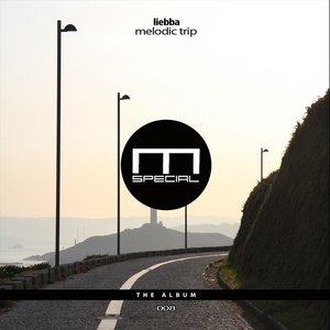 Melodic Trip - The Album