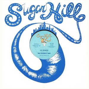 8th Wonder / Sugar Hill Groove