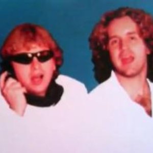 Joseph Williams & Jason Scheff 的头像