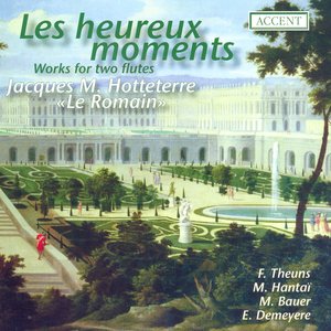 Hotteterre, J.: Chamber Music