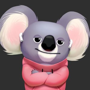 Snuggles 的头像