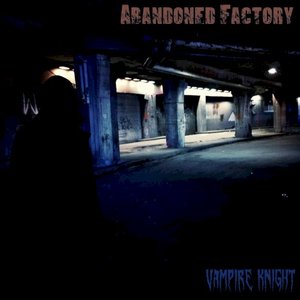 Abandoned Factory - Single
