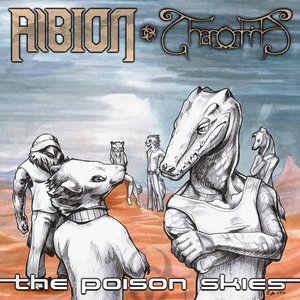 The Poison Skies