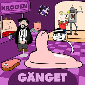 Krogen