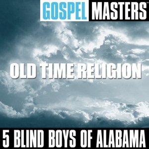 Gospel Masters: Old Time Religion