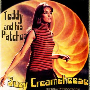 Suzy Creamcheese / From Day To Day