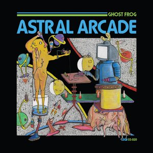 Astral Arcade