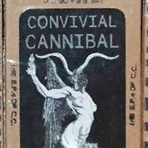 The E.P.'s Of C.C.