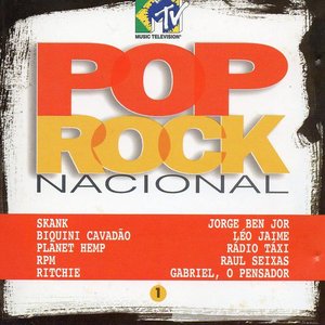 Pop Rock Nacional 1