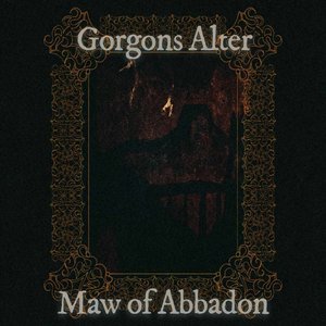 Image for 'Maw of Abbadon'