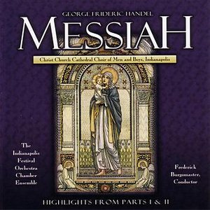 Handel:Messiah ~ Highlights