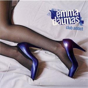 Club Addict - Single