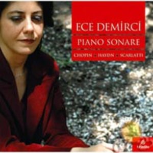 Avatar for Ece Demirci