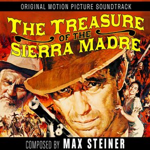 The Treasure of the Sierra Madre