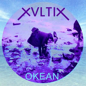 “OKEAN”的封面