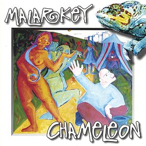 Chameleon
