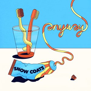 Anyway - Single
