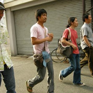 Yo-Ma 的头像