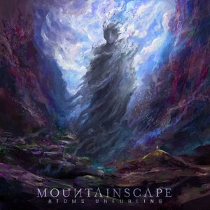 Atoms Unfurling - Single