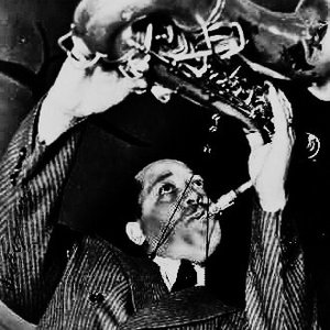 Lester Young All Stars 的头像