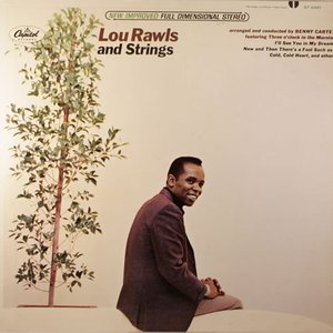 Lou Rawls and Strings