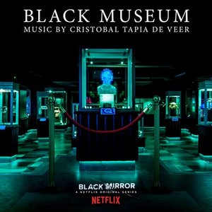 Black Mirror: Black Museum