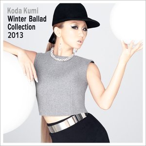 Winter Ballad Collection 2013