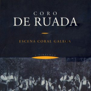 Image for 'Escena Coral Galega'