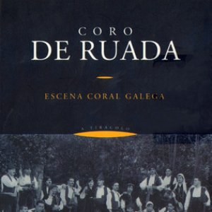 “Escena Coral Galega”的封面
