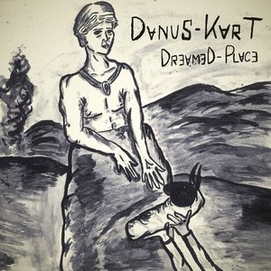 Dreamed Place EP