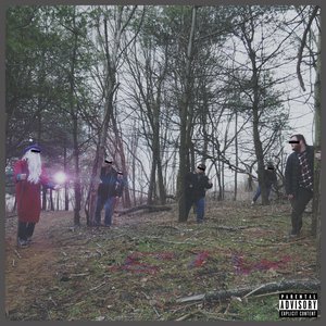 Stone the Wizard EP