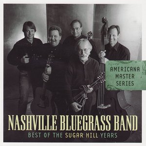 Immagine per 'Americana Master Series : Best of the Sugar Hill Years'