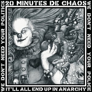 20 Minutes de Chaos