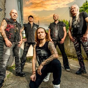 Avatar för Skull & Crossbones