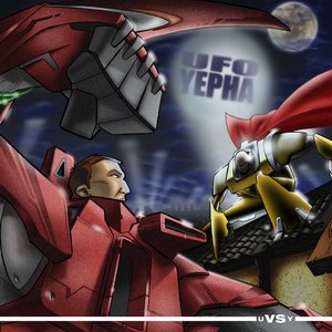 U vs. Y (limited version)