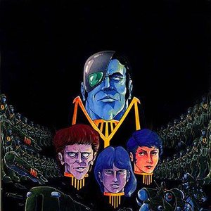 Zentraedi 的头像