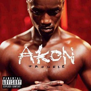 Avatar for Akon feat. Booba