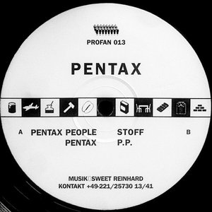 Pentax