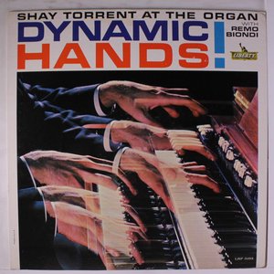 Dynamic Hands