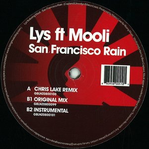 Avatar di LYS feat. Mooli