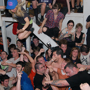 Kill Your Idols photo provided by Last.fm