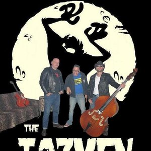 'The Tazmen'の画像