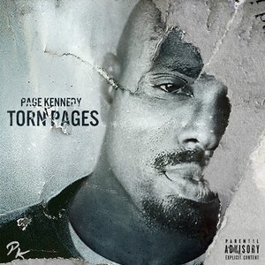 Torn Pages