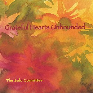 Grateful Hearts Unbounded