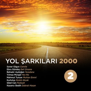 Yol Şarkıları 2000, Vol. 2